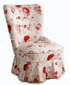 Armchair Emma