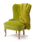 Armchair Emma