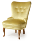 Armchair Emma