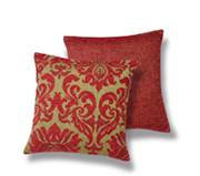 Autumn cushions