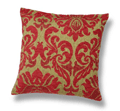 H�stig kudde i chenille