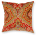 Velet paisley