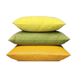 Velvet cushion