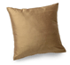 Silk cushion