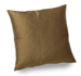 Silk cushion