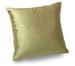 Silk cushion