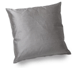 Silk cushion