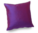 Silk cushion