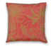 Silk cushion