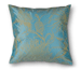 Silk cushion