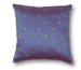 Silk cushion