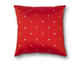 Silk cushion