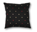 Silk cushion