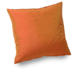 Silk cushion