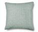 Chenille cushion