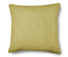 Chenille cushion
