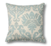 Chenille cushion
