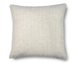 Chenille cushion