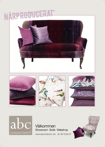 Abc Collection annons